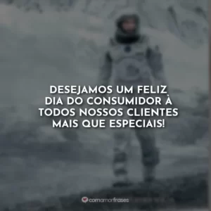 Nós sempre nos definimos pela habilidade de superar o impossível.