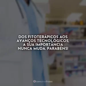 Em cada cápsula, um pouquinho do seu cuidado e dedicação. Parabéns pelo seu dia!