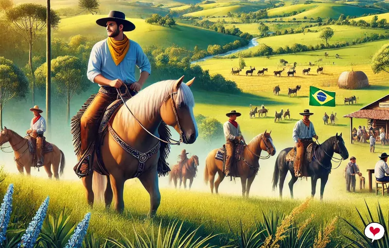 Dia do Gaúcho: História, Tradição e Frases para Celebrar