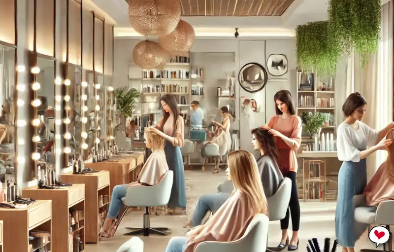 Propaganda para Salão de Beleza: 50 Frases para Atrair Clientes