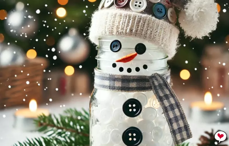Enfeites de Natal Feitos de Reciclagem Ideias Criativas