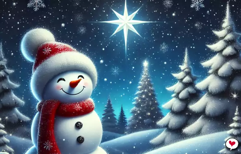 Wallpapers de Natal: Personalize Sua Tela com o Espírito Natalino