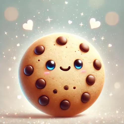 imagens fofas cookie