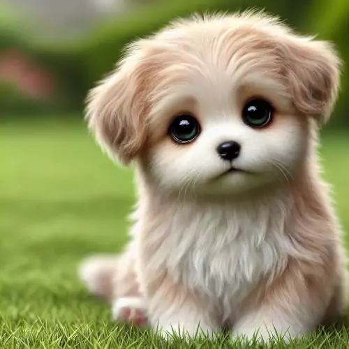imagens fofas dog