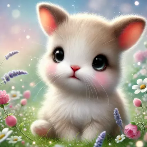 imagens fofas hamster