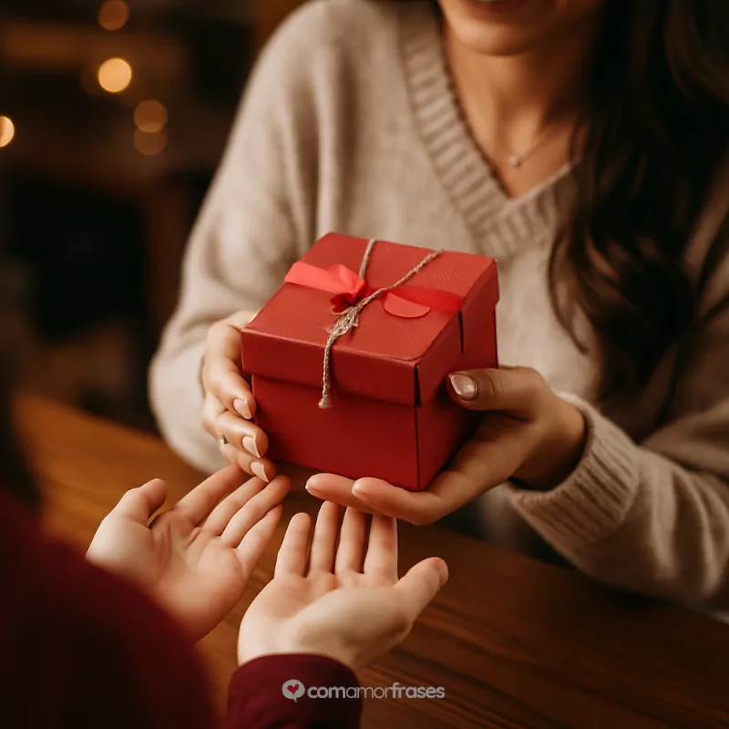 10 ideias criativas de presente para namorada no Dia dos Namorados 3