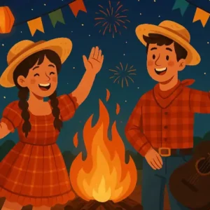 Curiosidades e frases para o Dia de São João: tradição e cultura brasileira