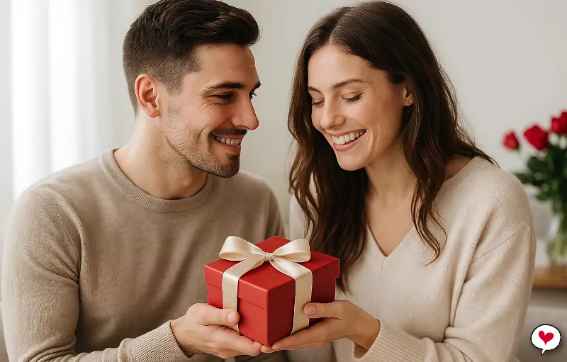 Presente de Dia dos Namorados para ela: 10 ideias para emocionar