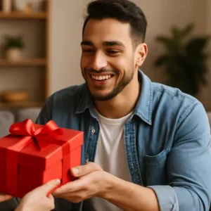Presente de Dia dos Namorados para homem: 20 ideias que ele vai amar