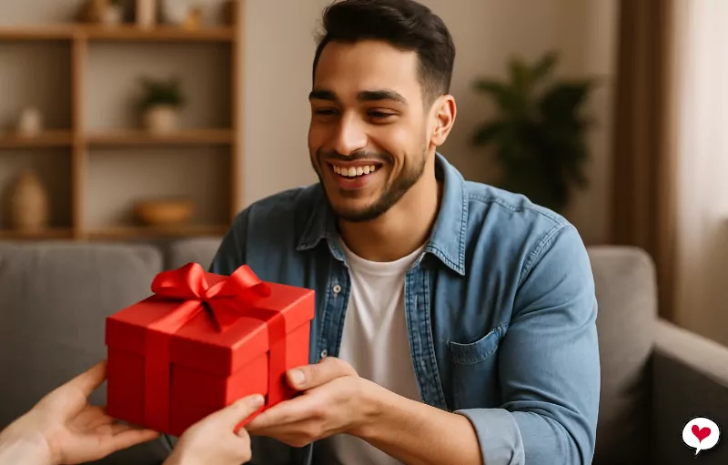 Presente de Dia dos Namorados para homem: 20 ideias que ele vai amar