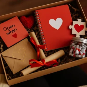 Presentes criativos para o Dia dos Namorados: 10 ideias inesquecíveis