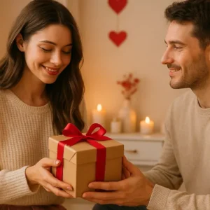 Presentes para o Dia dos Namorados: ideias criativas e cheias de amor