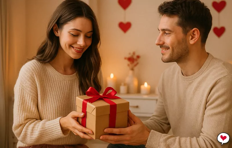 Presentes para o Dia dos Namorados: ideias criativas e cheias de amor