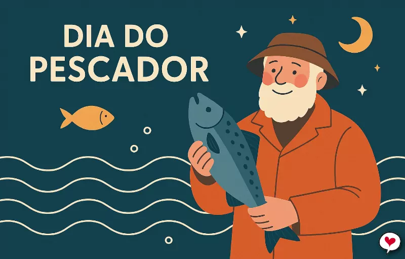 Dia do Pescador: 29 de junho, história e homenagens a esses profissionais do mar
