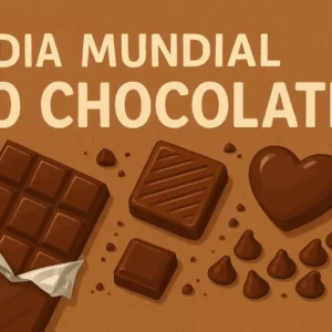 Dia Mundial do Chocolate: 7 de julho, curiosidades e frases para celebrar