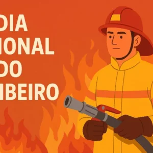 Dia Nacional do Bombeiro: 2 de julho, história, importância e frases de homenagem