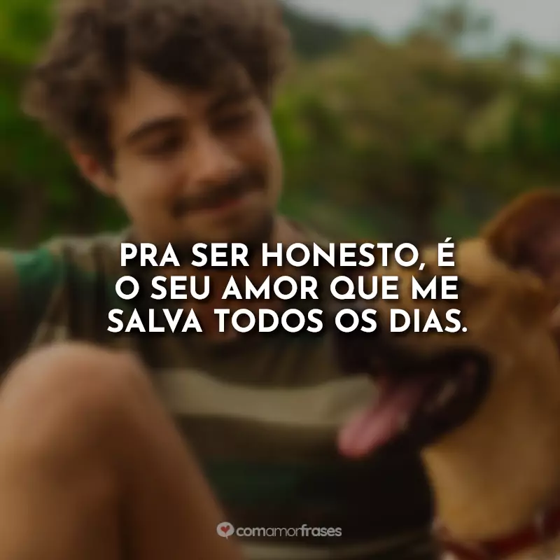 Frases Filme Caramelo