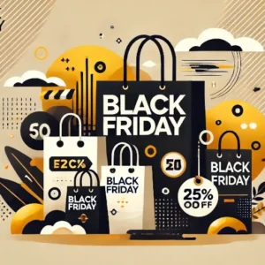 Black Friday: Origem, Frases e Como Aproveitar a Data