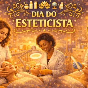 Dia do Esteticista: Frases e Homenagem (18 de Janeiro)