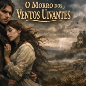 O Morro dos Ventos Uivantes: Análise do Romance de Emily Brontë