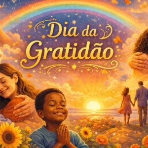 Dia da Gratidão: Frases e o que difere do Thanksgiving Day