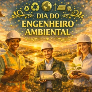 Dia do Engenheiro Ambiental: Importância, Homenagem e Frases