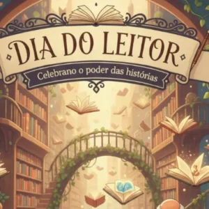 Dia do Leitor: Frases, Origem, Importância da Leitura no Brasil