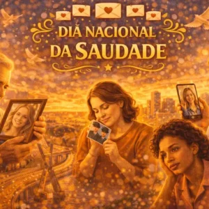 Dia da Saudade: Lembranças de Quem se Foi, Frases e  Mensagens