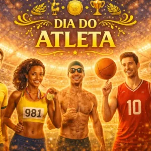 Dia do Atleta: Importância do Esporte, História e Frases Inspiradoras