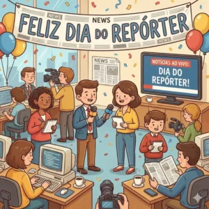 Dia do Repórter: Importância da Profissão, História e Frases