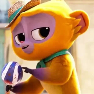 Frases do filme A Jornada de Vivo