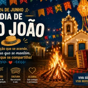 Frases para o Dia de São João