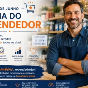 Frases para o dia do Revendedor (20 de Junho)