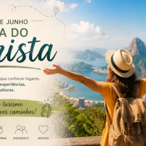 Frases para o Dia do Turista – 13 de Junho