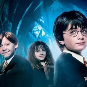 Frases do Filme Harry Potter e a Pedra Filosofal