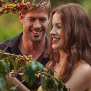 Frases da Série Café com Aroma de Mulher (2021)