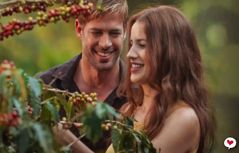Frases da Série Café com Aroma de Mulher (2021)